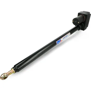 Pohon brány Elektrický pohon Super Power Jack 3000N 7,5 mm / s 24V - zdvih 44 cm