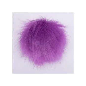 Bambule Furry Pompons Ø 10 cm - 69