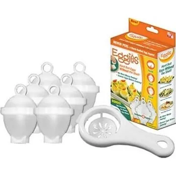 EGGIES na vaření vajíček