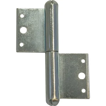 pant TKZ závěs okenní 80 P Povrch: Zinek modrý