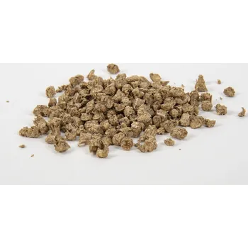 Příslušenství ke karavanu CAMP4 Stelivo do suchých kompostovacích toalet 3,5 kg