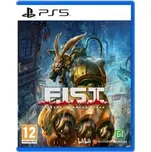F.I.S.T. - Forged in Shadow Torch (PS5)
