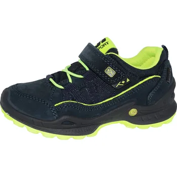 Dětská sportovní obuv Imac chlapecká obuv 191951 Barva: modrá, Velikost: 40