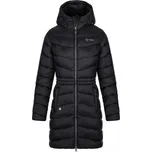 Kabát Kilpi Leila-W Black 40