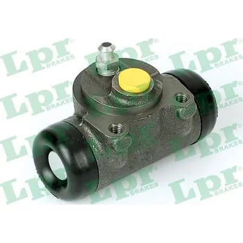 Auto-moto Válec kolové brzdy LPR 4541