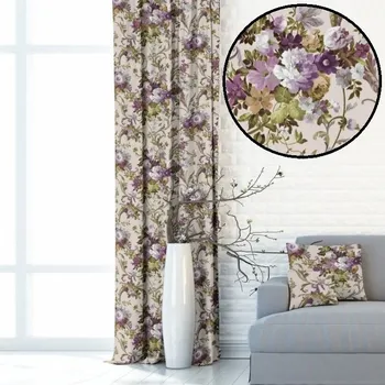 Dekorační látka Dimout NY 54647-1039 bez obšití 145