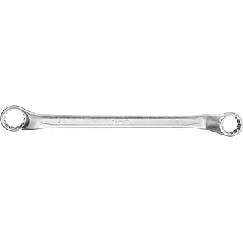 Klíč NEO TOOLS Klíč očkový vyhnutý 21 x 23 mm