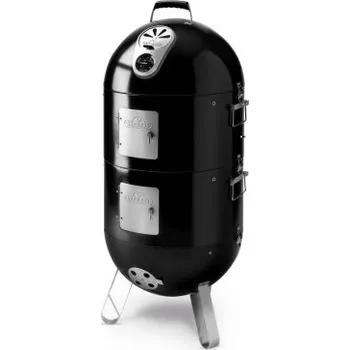 Udírna NAPOLEON udírna a gril Apollo AS200K + doprava zdarma!