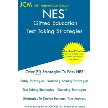 NES Gifted Education - Test Taking Strategies - Complete Test Preparation Inc.