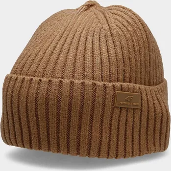 Čepice Pánská čepice M H4Z22-CAM003 82S - 4F M