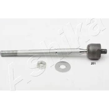 Táhlo řízení Axiální kloub, příčné táhlo řízení ASHIKA 103-02-251