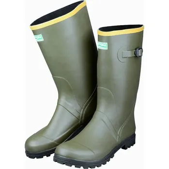 Rybářské oblečení SPRO holínky Rubber Boots Cotton Linning 44