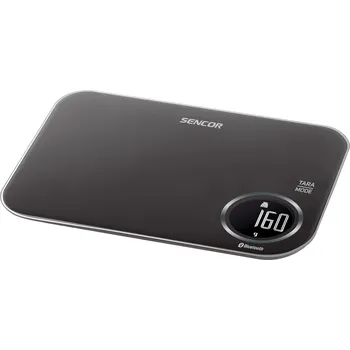 Sencor SKS 7077CH, černá