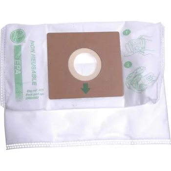 Sáček do vysavače Hoover Textilní sáčky H75 4 ks pro Hoover Optimum Power