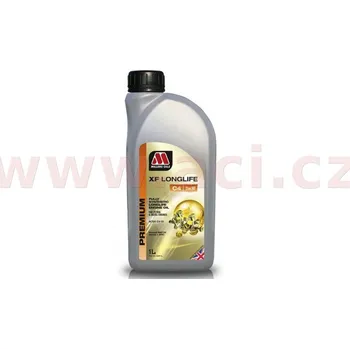 Auto-moto MILLERS OILS motorový olej plně syntetický XF Premium C4 5w30 1l
