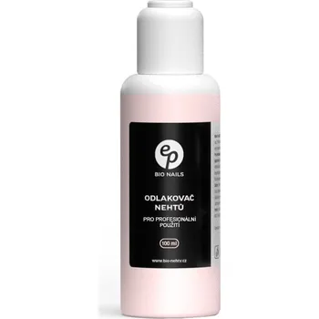 Přípravek na nehty Odlakovač PROFI BIO NAILS 100 ml