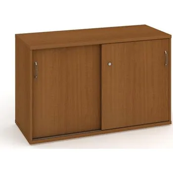 Policová skříň HOBIS SZ 2 120 02 skříň uzamykatelná