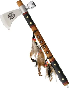 Replika zbraně Tomahawk Indian 42 cm