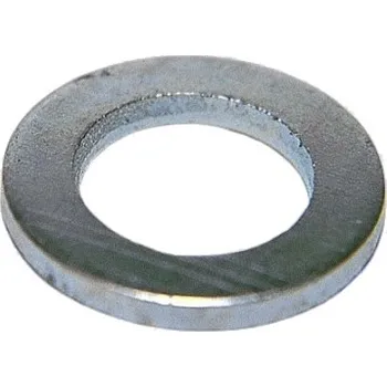 podložka Podložka pojistná plné osy 8 mm