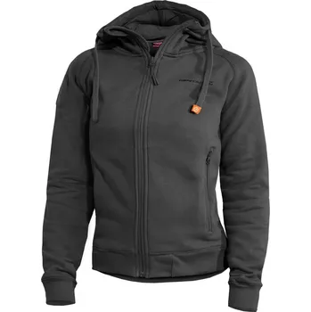 Dámský svetr PENTAGON mikina dámská APHRODITE ČERNÁ