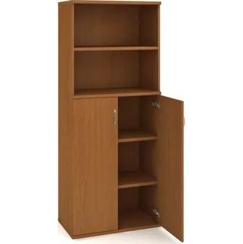 Policová skříň HOBIS S 5 80 04 skříň