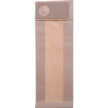 Sáček do vysavače JOLLY Papírový sáček B2 1 ks pro Lindhaus PH4