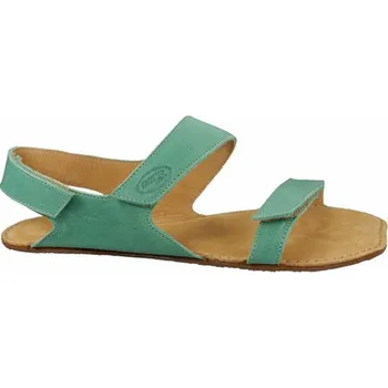 Dámské sandále BORA BF A108 - UNI barefoot minimalistické sandály pro bosou chůzi, bosé boty s možností vlastní barvy 46