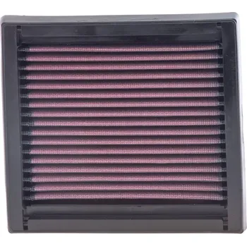 Vzduchový filtr K&N sportovní vložka vzduchového filtru pro Nissan March r.v. 1993-2003 1.0L Benzin
