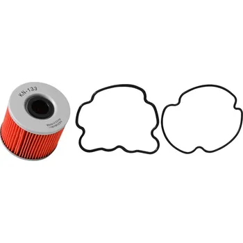 Motodíl K&N olejový filtr pro Suzuki GR650 Tempter r.v. 1983 650