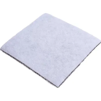 Filtr do vysavače Vstupní filtr Concept VP807x pro Concept VP 8091