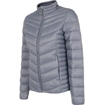 Dámská softshellová bunda Dámská bunda W H4Z22 KUDP002 32S - 4F S