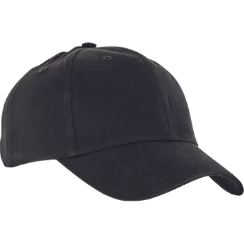 Čepice ČERVA LAS BIRRONG čepice s plastovou vnitřní výstuhou Barva: černá