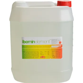 Ibemin Element sol 10l