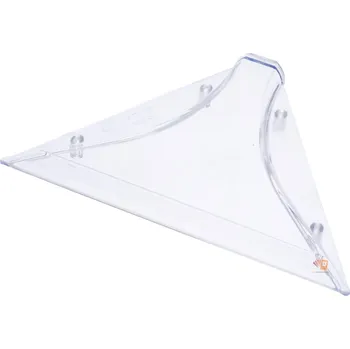 Hubice k vysavači Průhledný kryt tepovací hubice na koberce Kärcher 5.777-027.0 pro Kärcher Puzzi 200