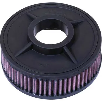 Filtr do auta K&N sportovní vložka vzduchového filtru pro Kawasaki VN400 Vulcan r.v. 1995-1998 s obsahem 400 ccm