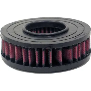 Vzduchový filtr K&N sportovní vložka vzduchového filtru pro Rover Mini r.v. 1962-1974 CARB Single Carb.