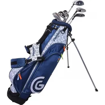 Golfový set Cleveland CGJ dětský golfový set, 137-160cm