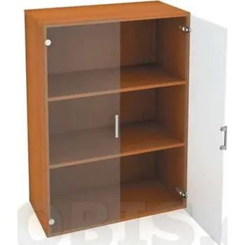 Policová skříň HOBIS D 3 80 04 skříň