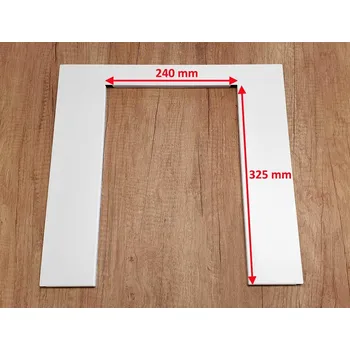Kávovar Kluge KAFEbox dělící příčka DP01W