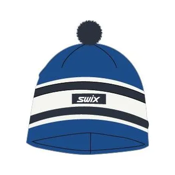 Oblečení a móda SWIX ČEPICE TRADITION LIGHT 46450.72107 - velikost M/L