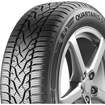 Celoroční osobní pneu Barum Quartaris 5 225/45 R17 94 Y XL FR