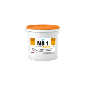 Omítka Het Mozaiková omítkovina MO1 25 kg Barevná varianta MO1: 134