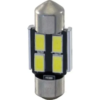 Osvětlení pro motocykl LED světlo RMS 246511055 36mm 100 lumenů bílý canbus
