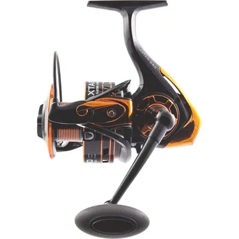 Rybářský naviják Mistrall - Mistrall naviják Axtar S80