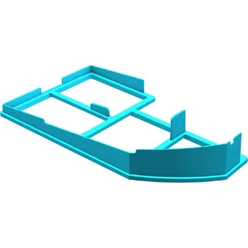 Filtr do vysavače Síťovaný filtr Hobot Legee pro HOBOT LEGEE-668