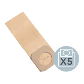 Sáček do vysavače Hoover Papírové sáčky H32 5 ks