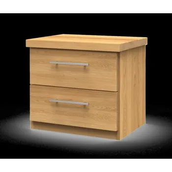 Komoda OS RÁCHEL komoda R1Z2 - masiv