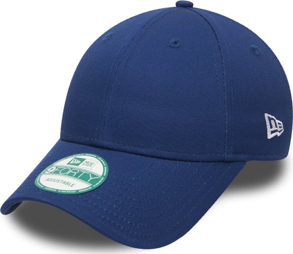 Kšiltovka New Era 940 Flag Collection Light Royal White