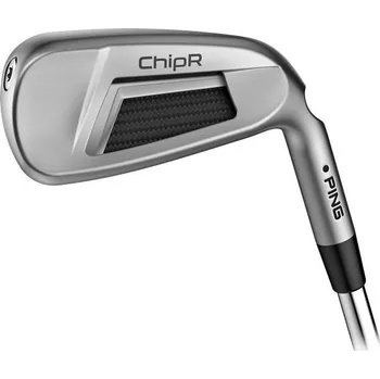 Golfová hůl Ping ChipR wedge, ocel chipper, levé, PING Z-Z115 Wedge, Wedge, 38.5°, ocel