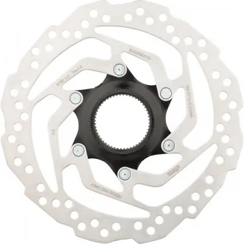 Brzda na kolo Brzdový kotouč Shimano SM-RT10, 160 mm - OEM